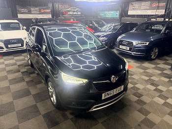 Used Vauxhall Crossland X 2019 for sale - 79095205: Photo