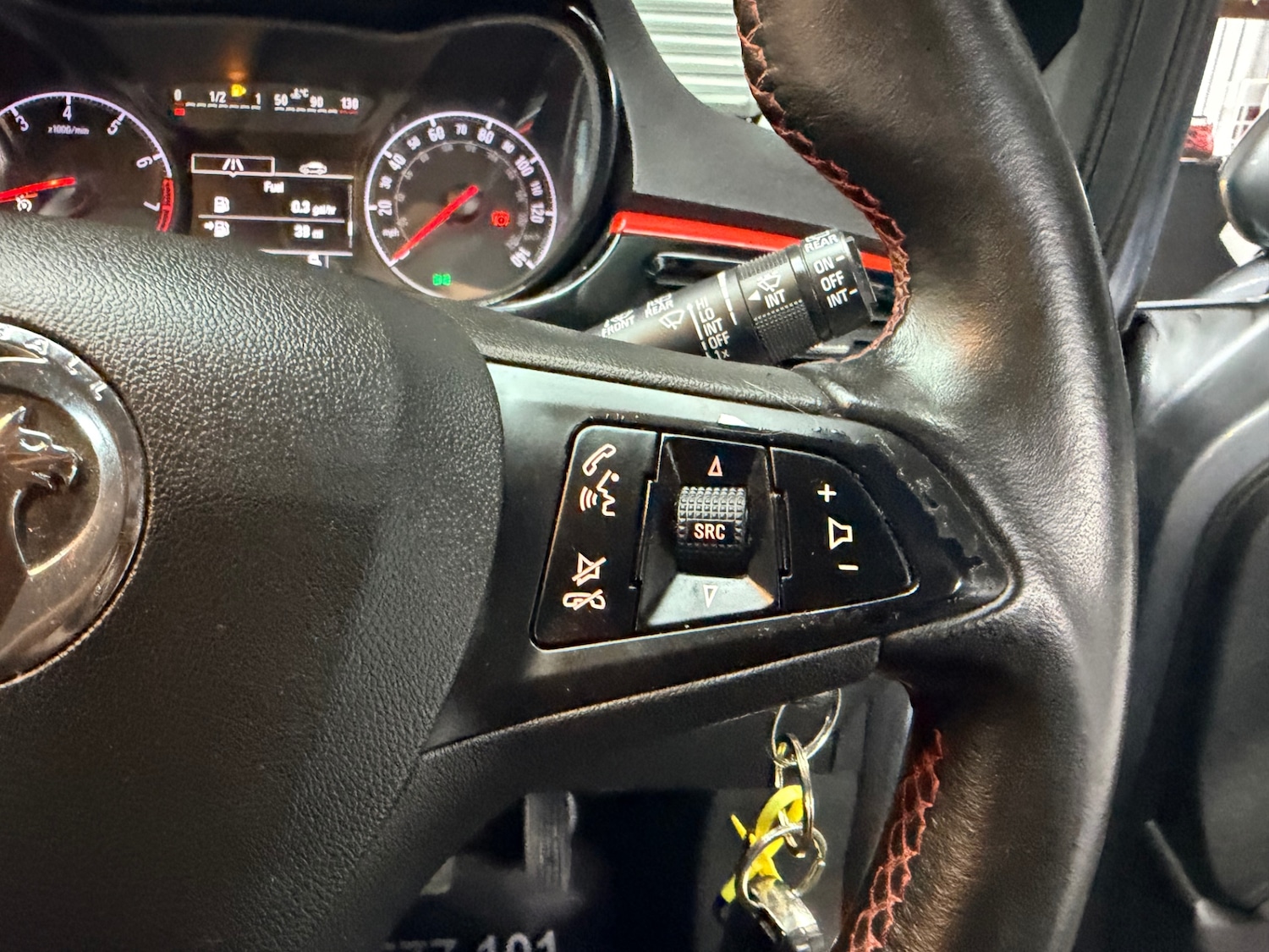 Used Vauxhall Corsa 2018 for sale - 78222696: Photo 14