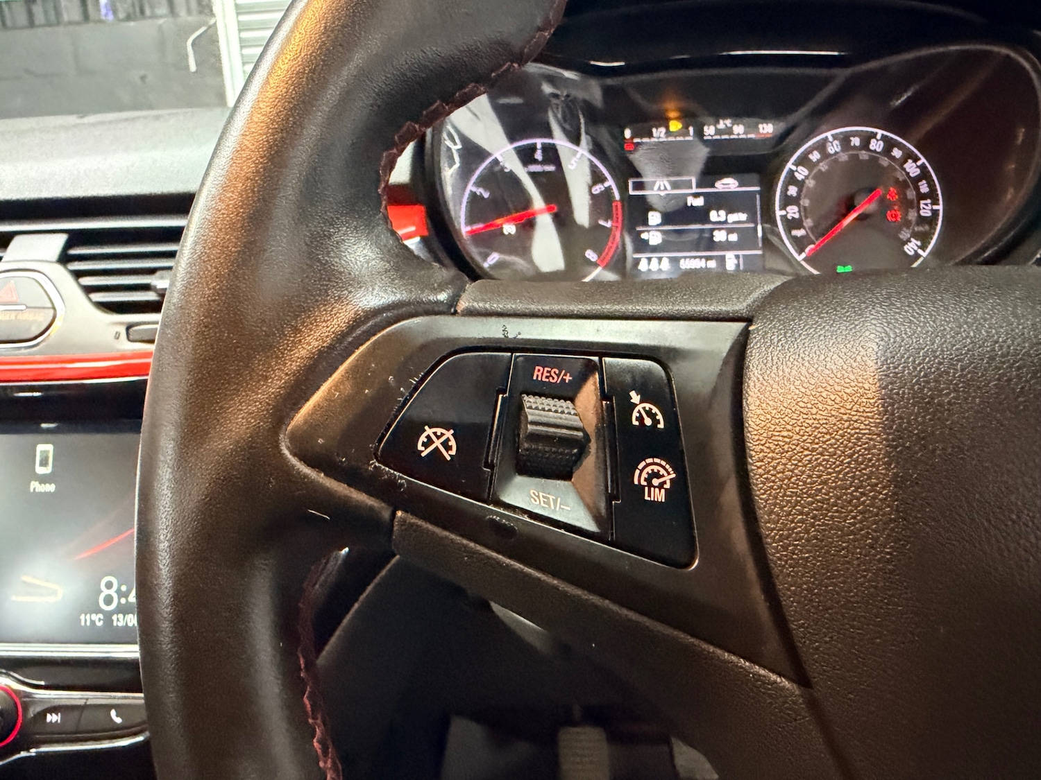 Used Vauxhall Corsa 2018 for sale - 78222696: Photo 15