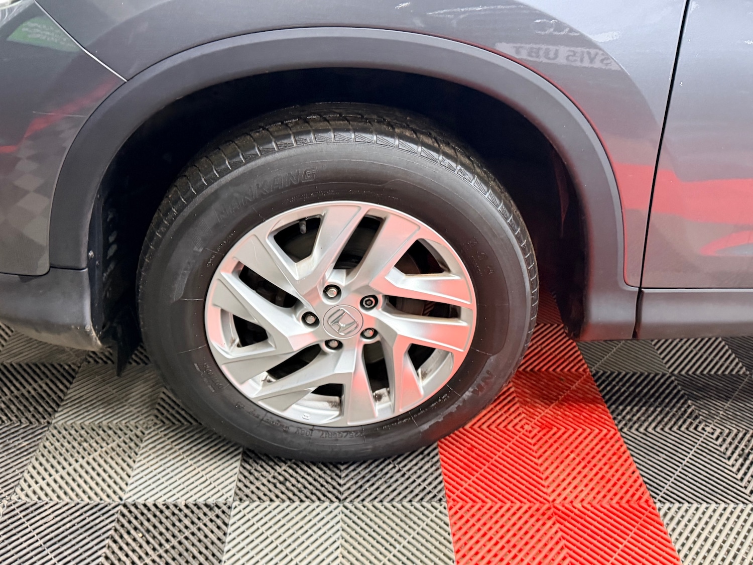 Used Honda CR-V 2015 for sale - 77742990: Photo 14