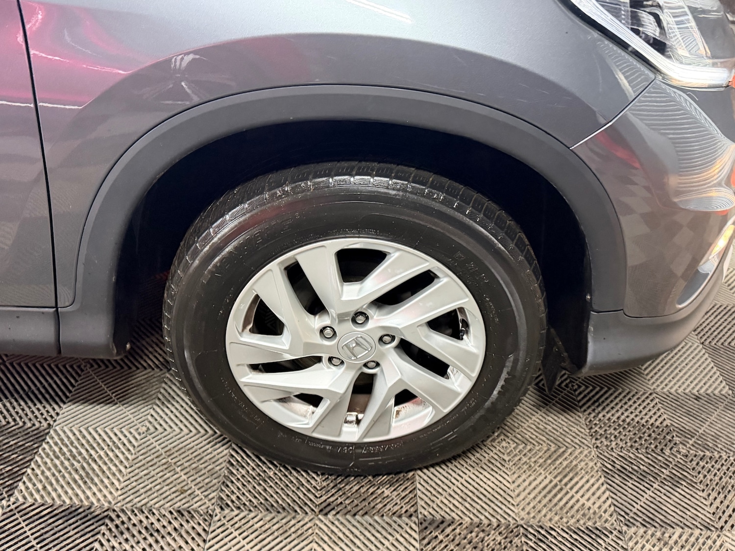 Used Honda CR-V 2015 for sale - 77742990: Photo 15