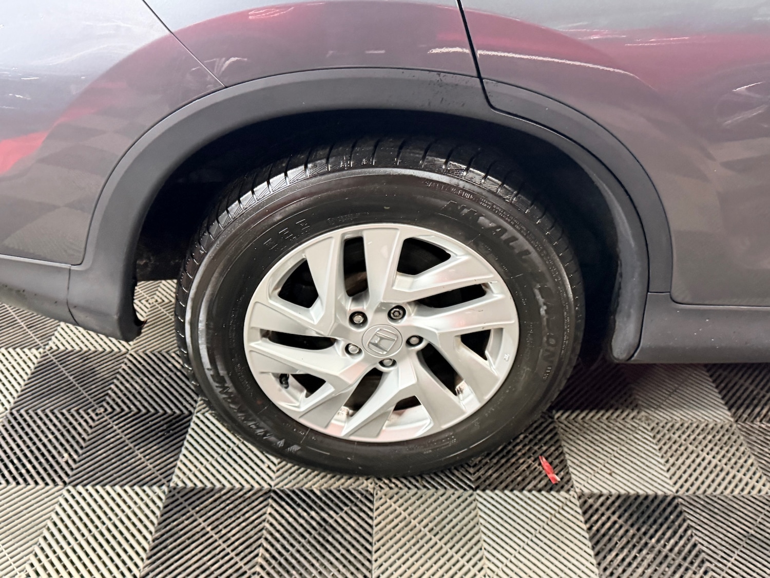 Used Honda CR-V 2015 for sale - 77742990: Photo 16