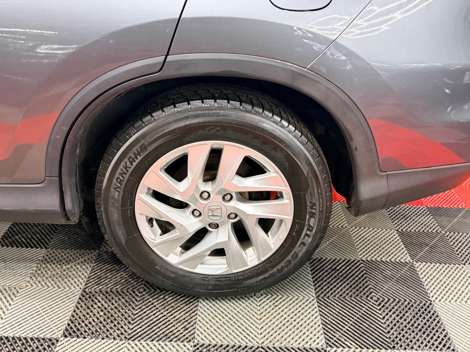 Used Honda CR-V 2015 for sale - 77742990: Photo 17