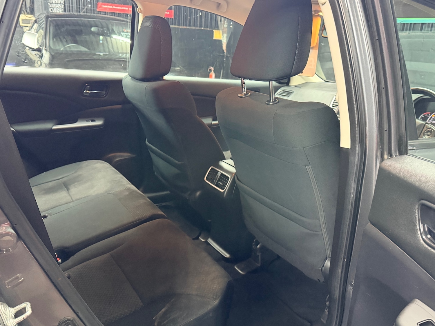 Used Honda CR-V 2015 for sale - 77742990: Photo 18