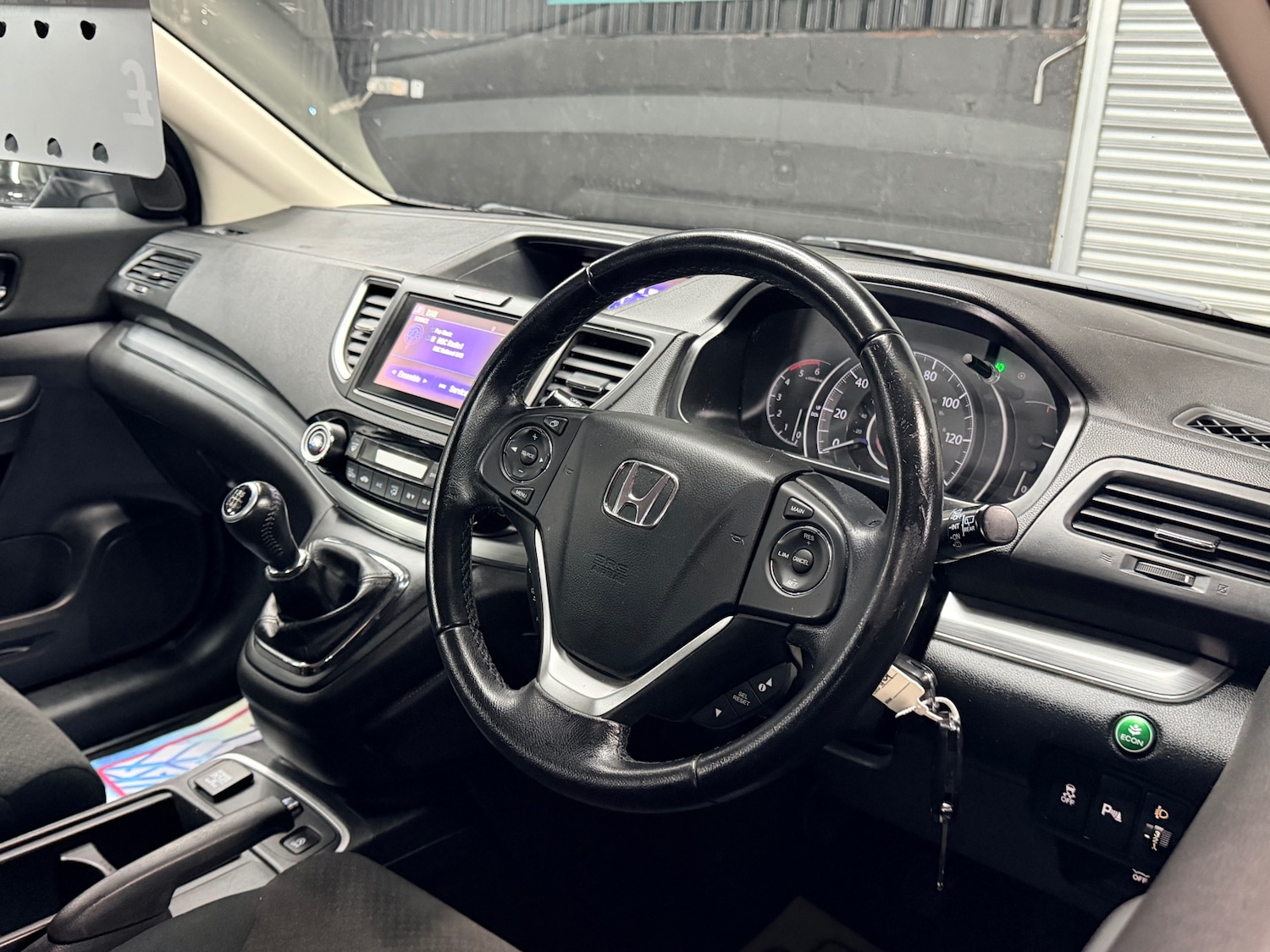 Used Honda CR-V 2015 for sale - 77742990: Photo 19