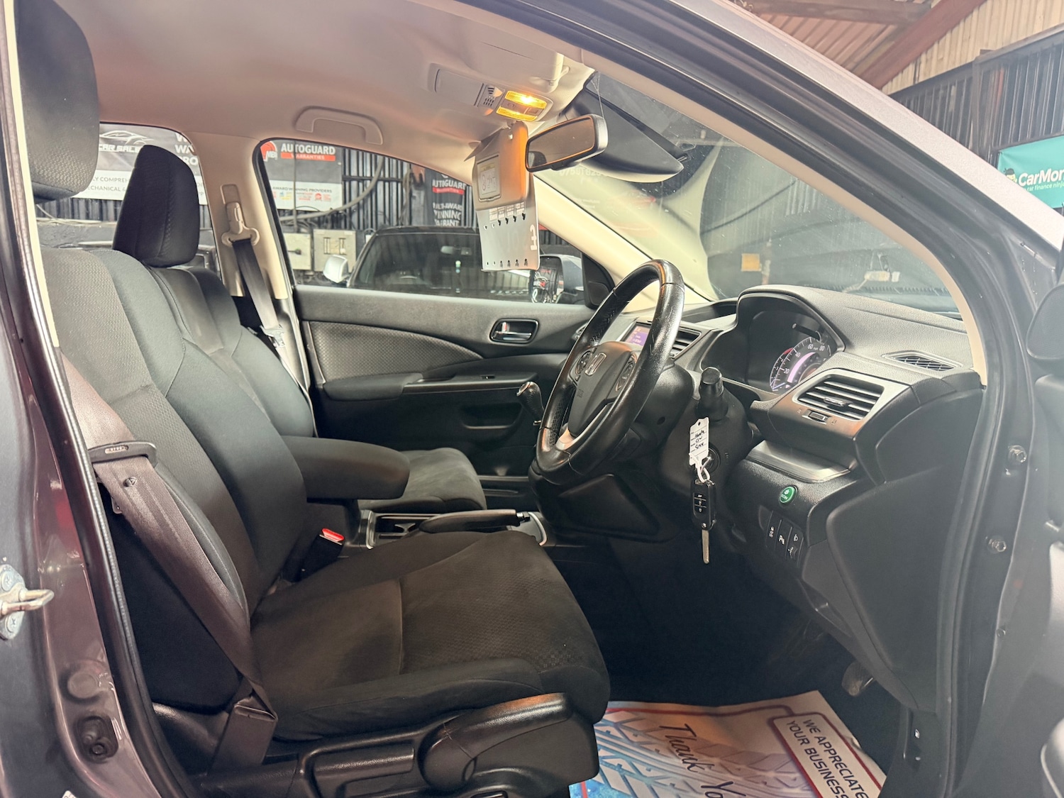 Used Honda CR-V 2015 for sale - 77742990: Photo 20