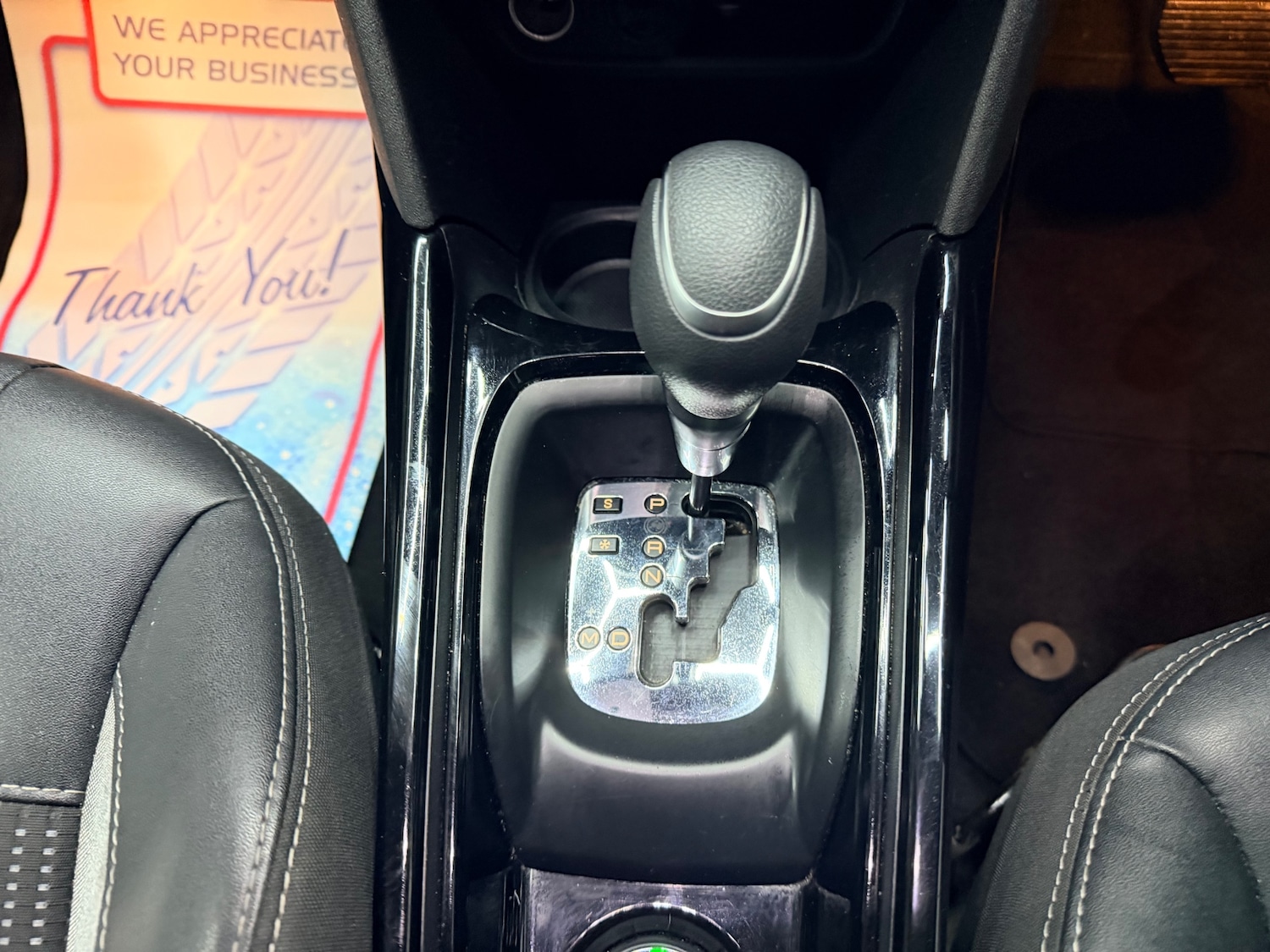 Used Peugeot 2008 2017 for sale - 76820011: Photo 26