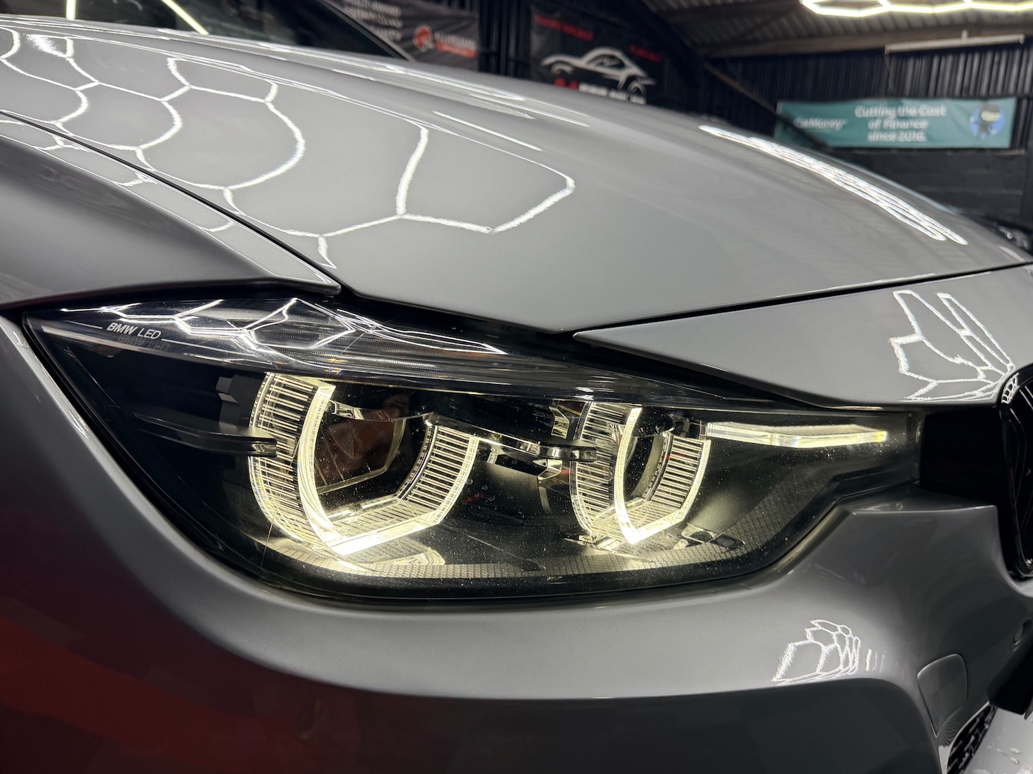 Used BMW 3 Series 2018 for sale - 76846010: Photo 14