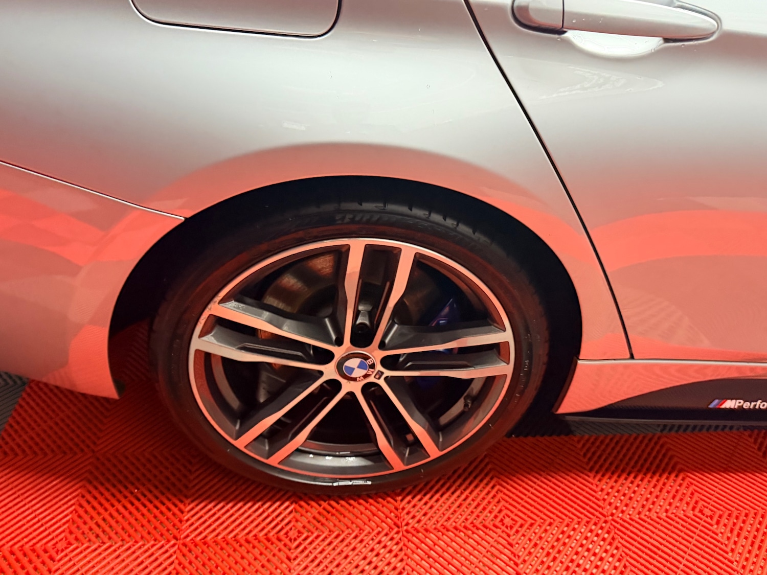 Used BMW 3 Series 2018 for sale - 76846010: Photo 15