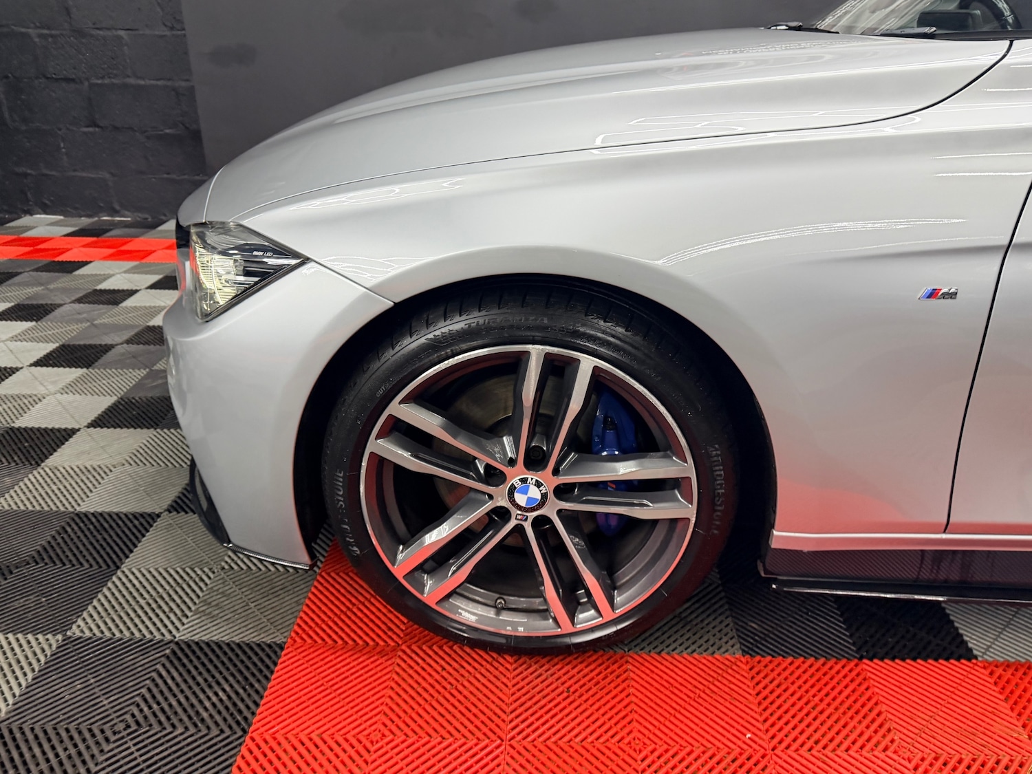 Used BMW 3 Series 2018 for sale - 76846010: Photo 16