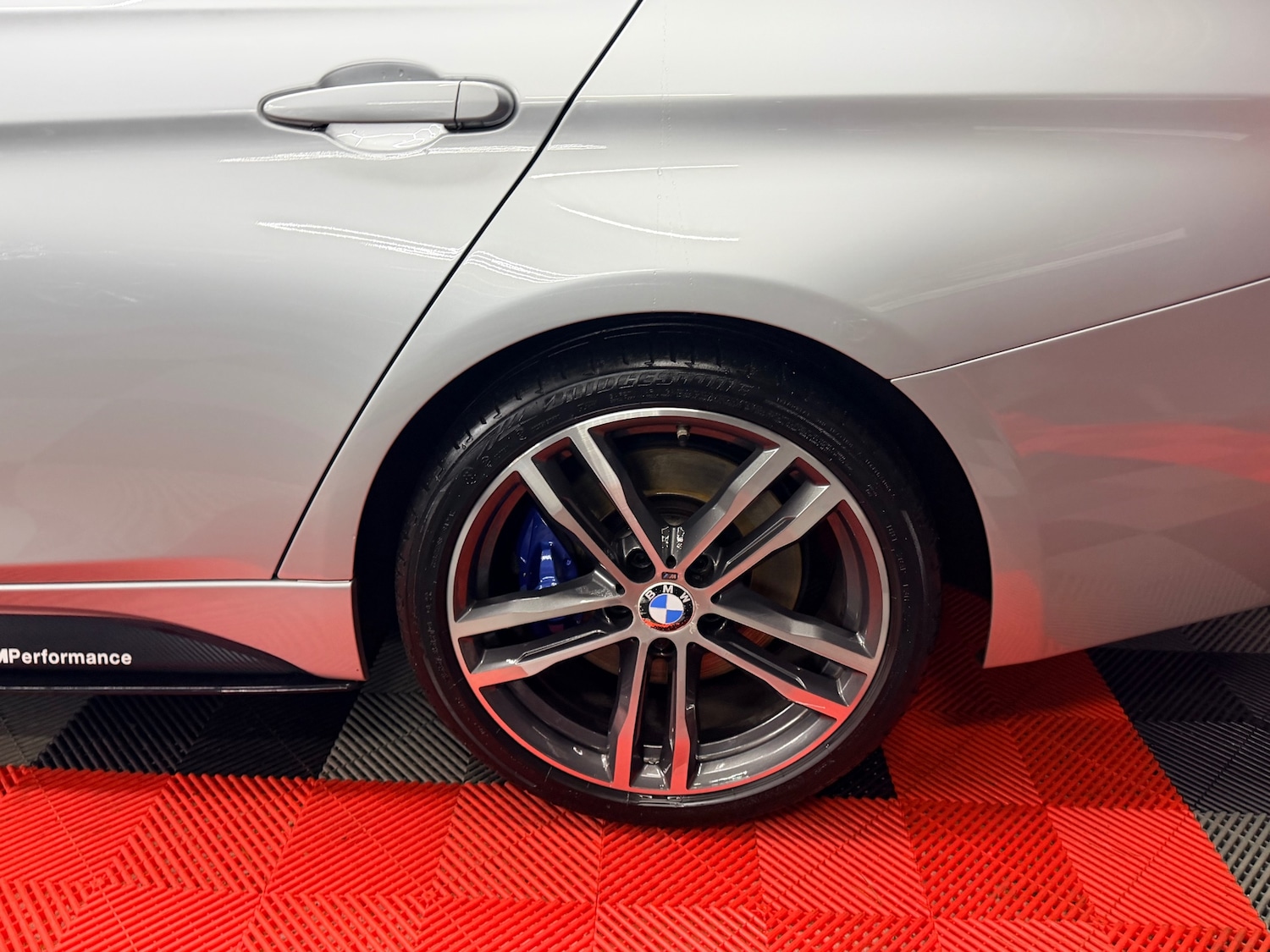 Used BMW 3 Series 2018 for sale - 76846010: Photo 17