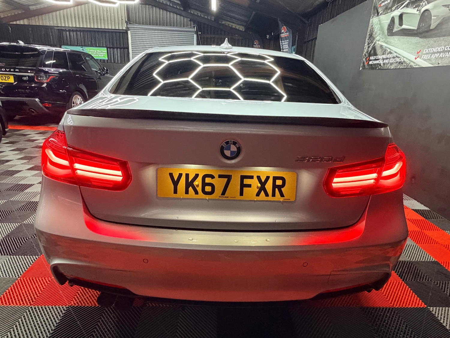 Used BMW 3 Series 2018 for sale - 76846010: Photo 19