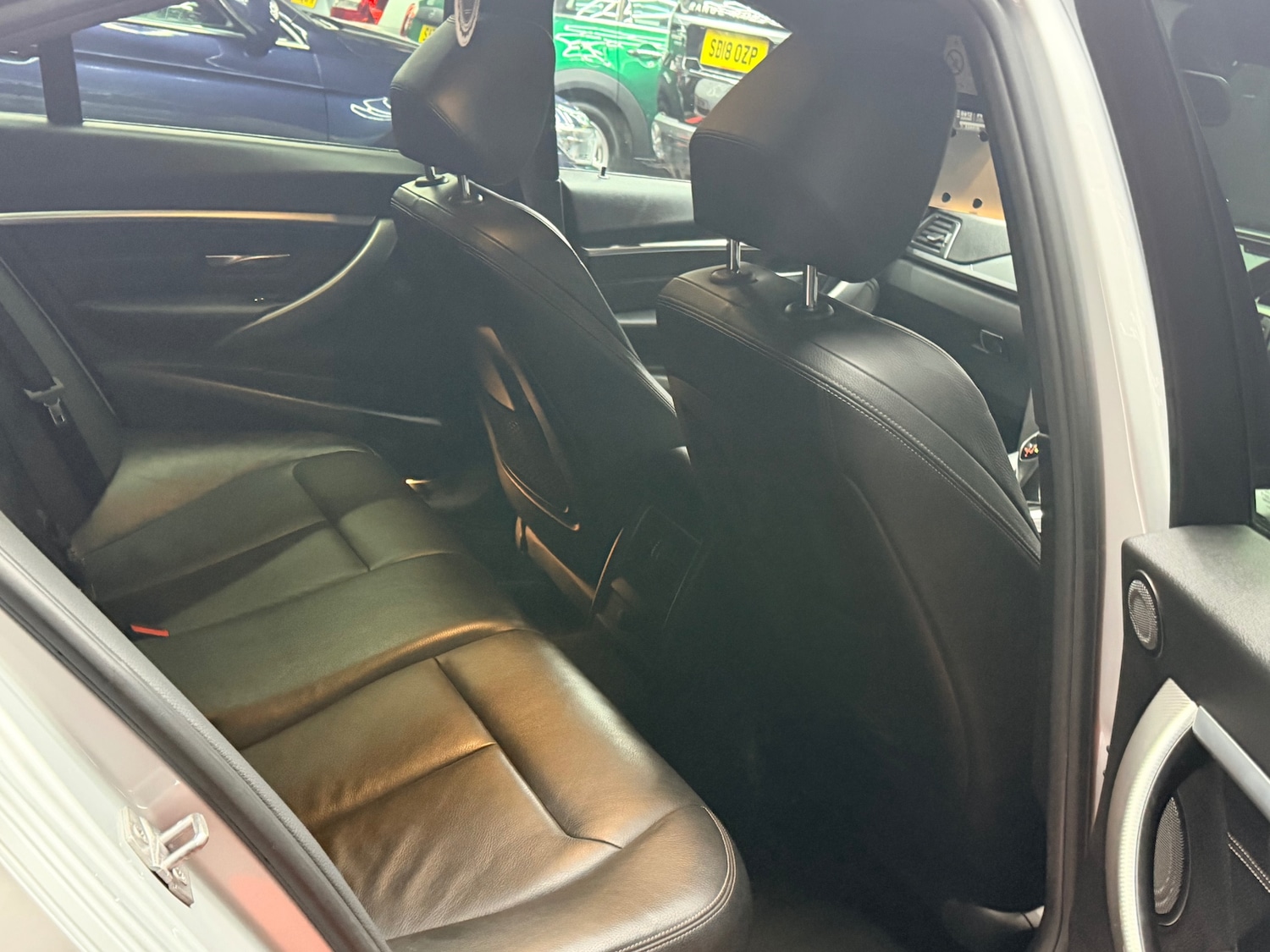 Used BMW 3 Series 2018 for sale - 76846010: Photo 21