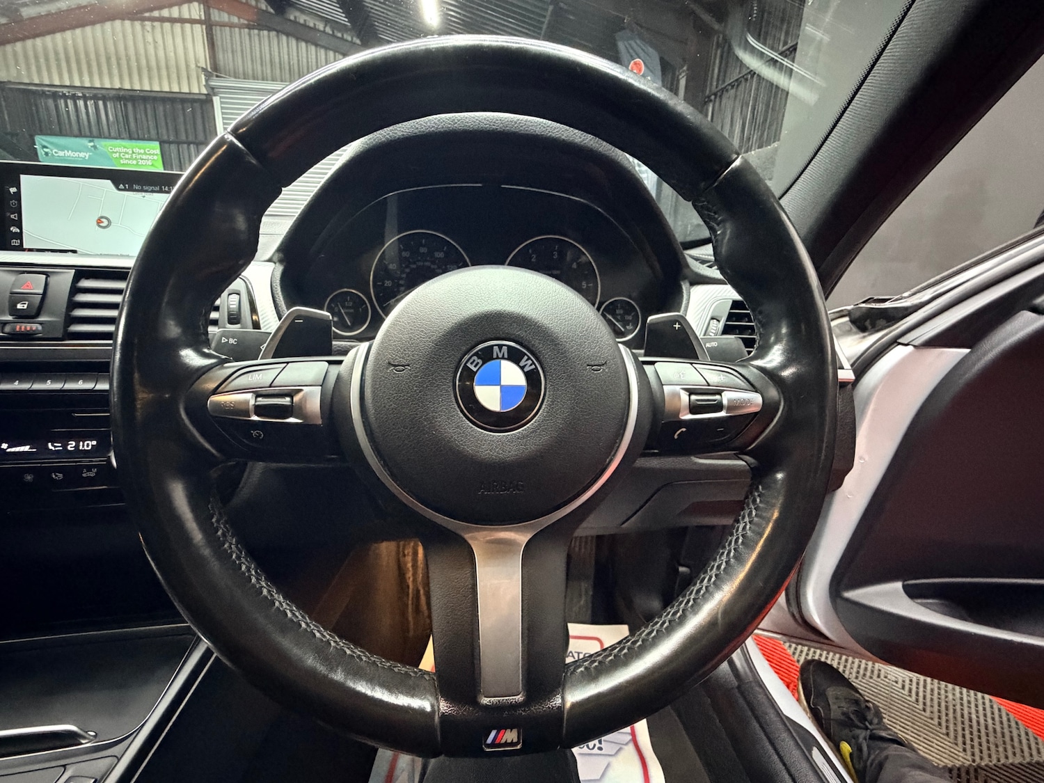 Used BMW 3 Series 2018 for sale - 76846010: Photo 22