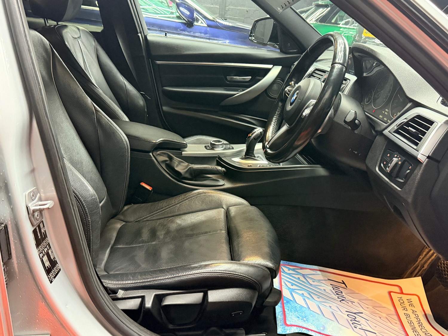 Used BMW 3 Series 2018 for sale - 76846010: Photo 28