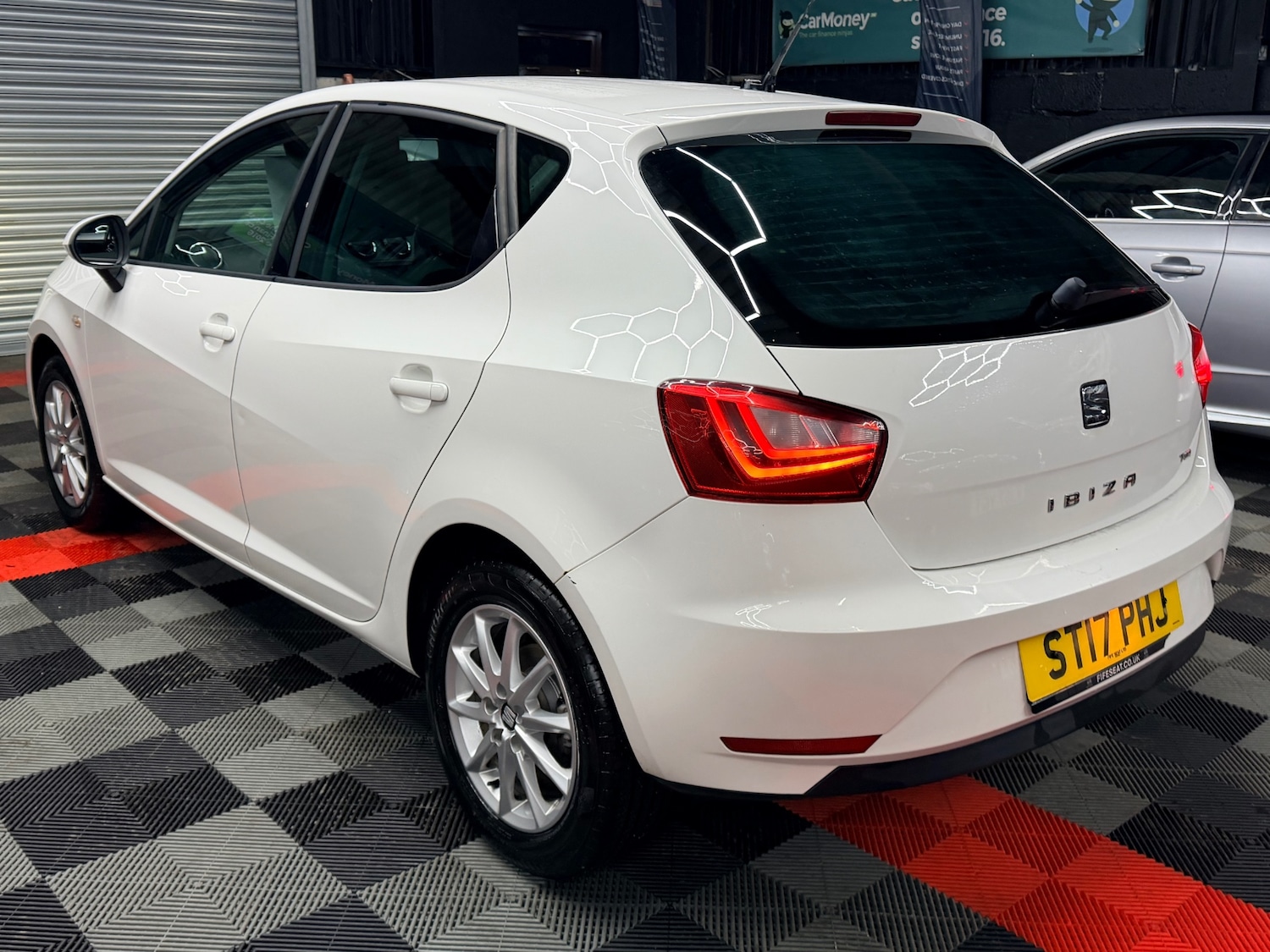 Used SEAT Ibiza 2017 for sale - 77213230: Photo 11