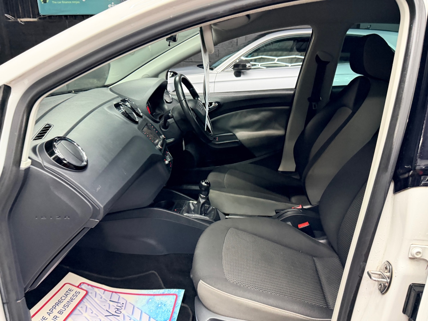 Used SEAT Ibiza 2017 for sale - 77213230: Photo 15