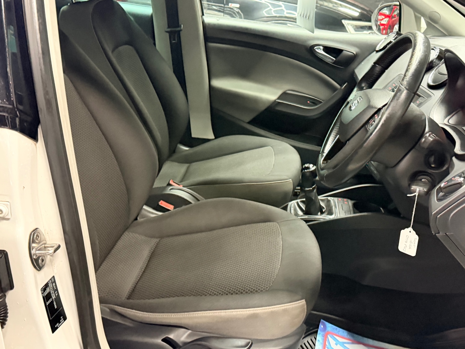 Used SEAT Ibiza 2017 for sale - 77213230: Photo 16