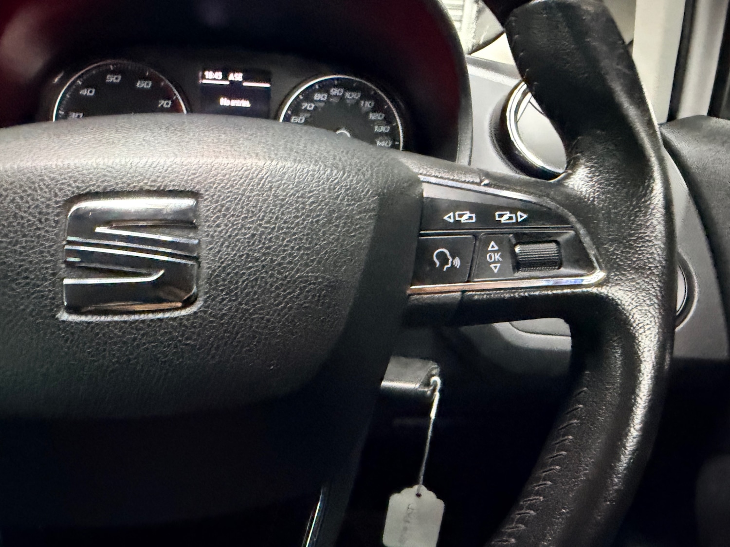 Used SEAT Ibiza 2017 for sale - 77213230: Photo 17