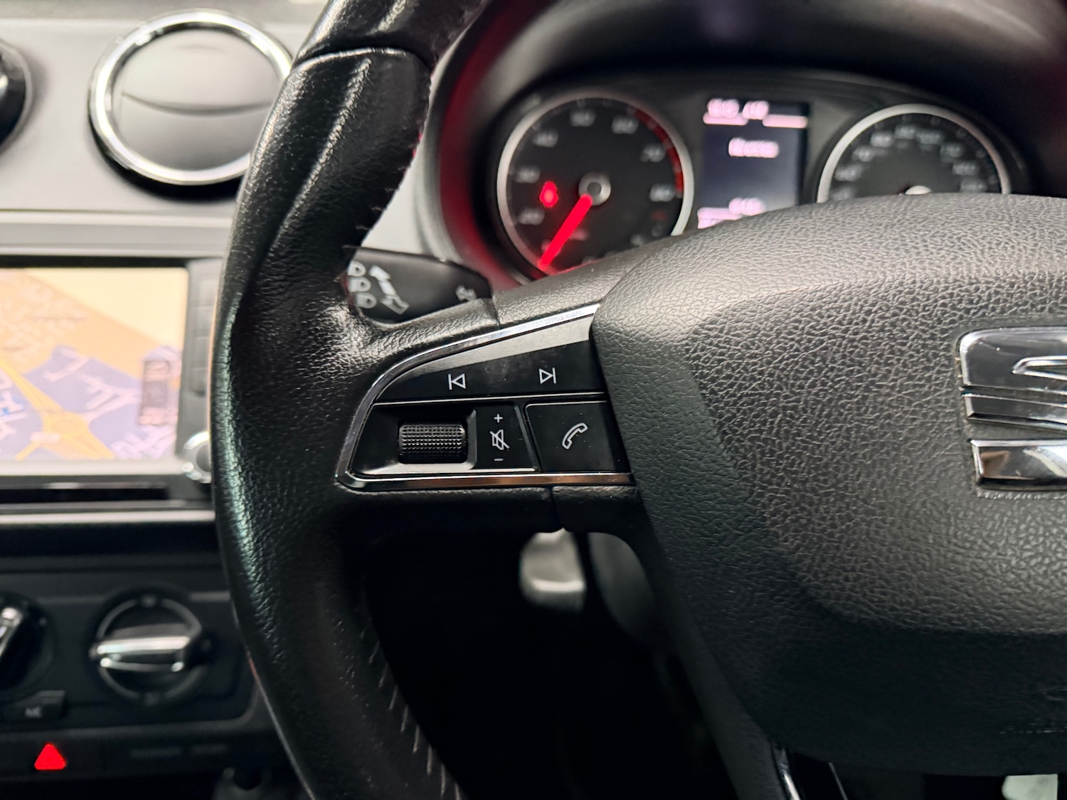 Used SEAT Ibiza 2017 for sale - 77213230: Photo 18