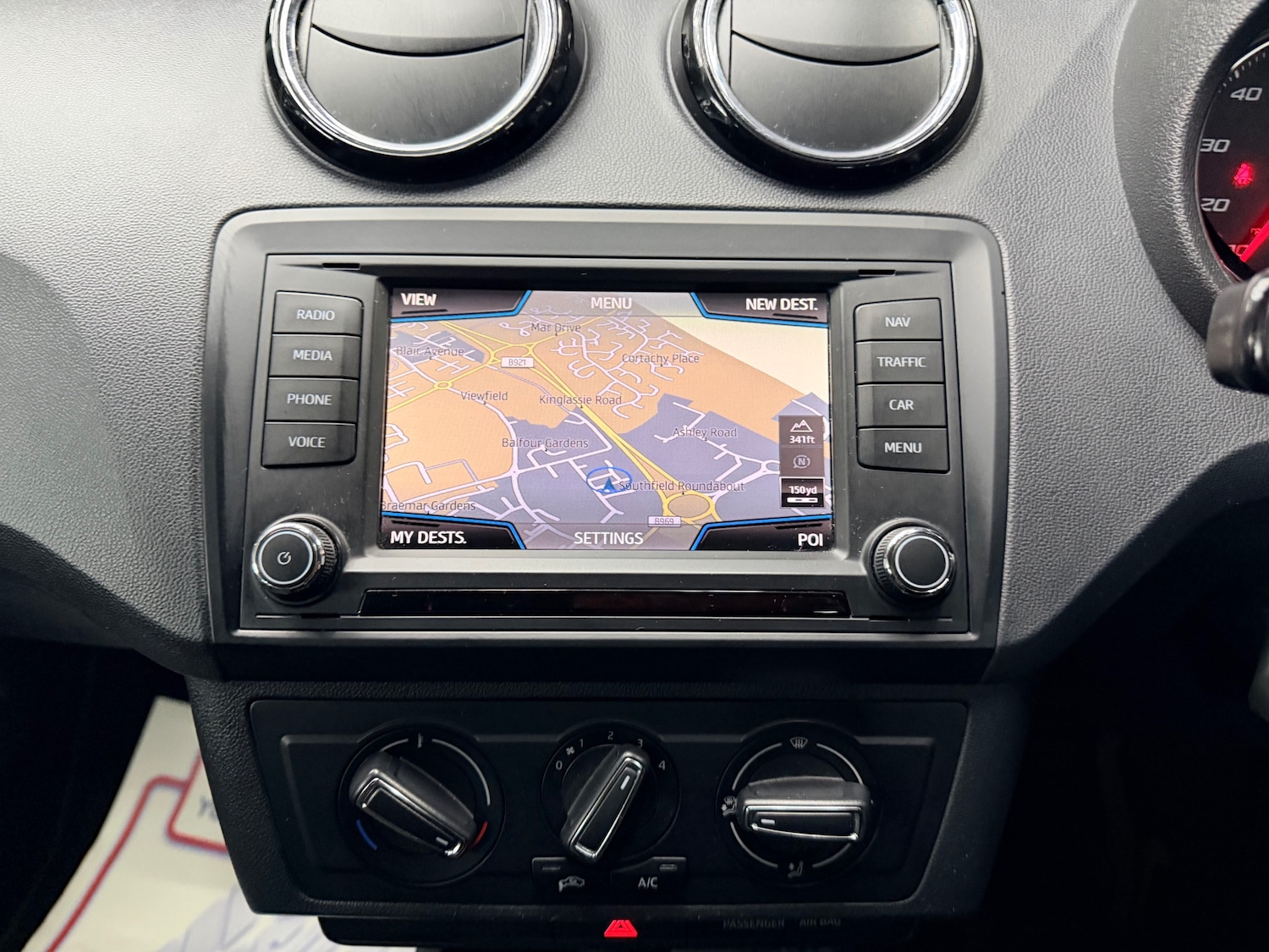 Used SEAT Ibiza 2017 for sale - 77213230: Photo 20