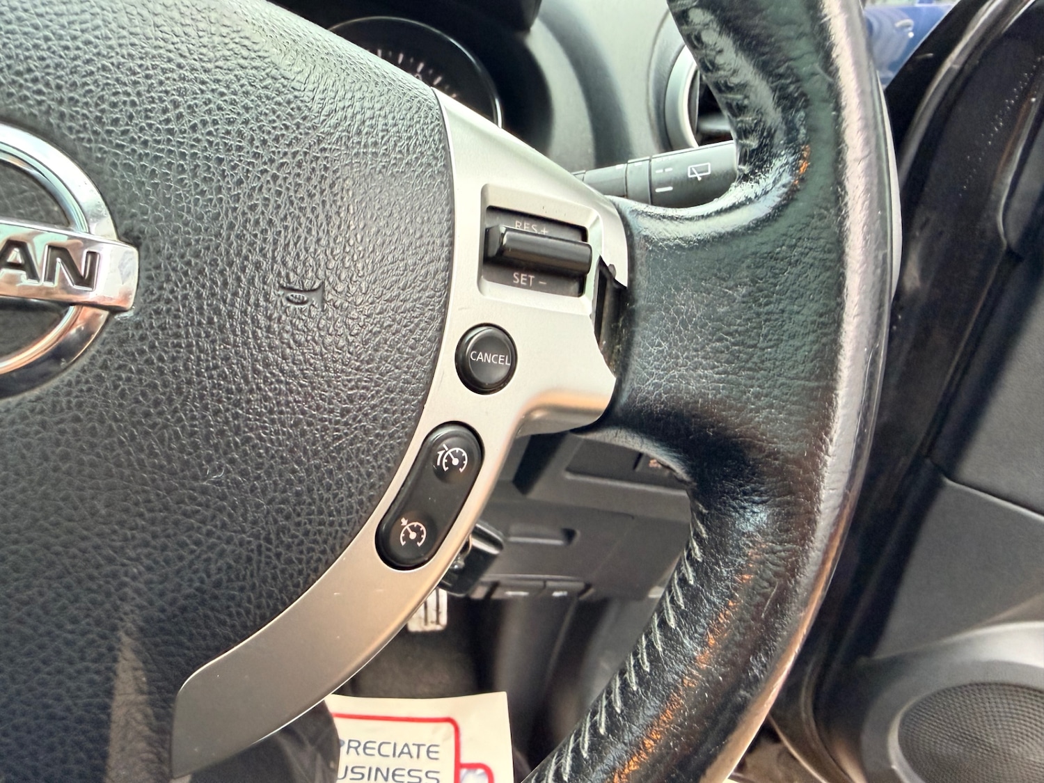 Used Nissan Qashqai 2012 for sale - 76589736: Photo 16