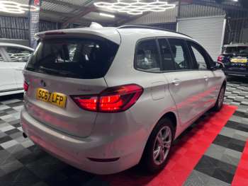 Used BMW 2 Series 2018 for sale - 75249673: Photo