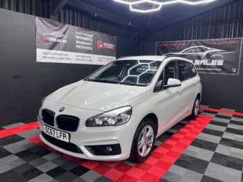 Used BMW 2 Series 2018 for sale - 75249673: Photo