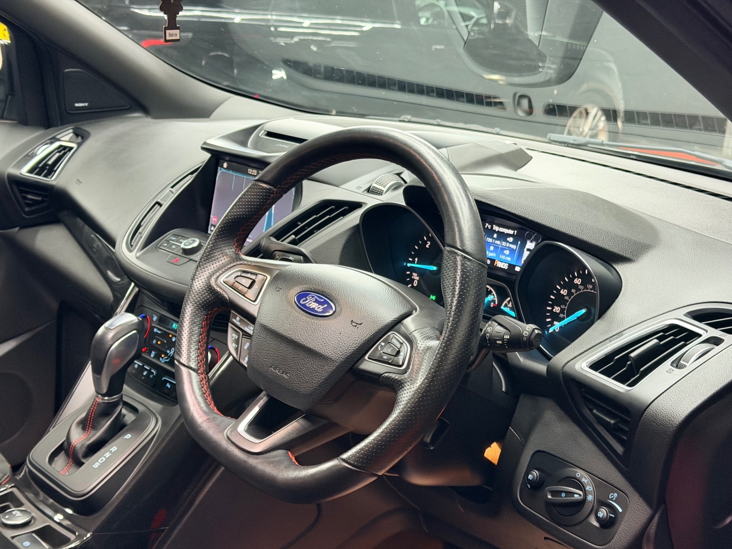 Used Ford Kuga 2019 for sale - 76845438: Photo 10