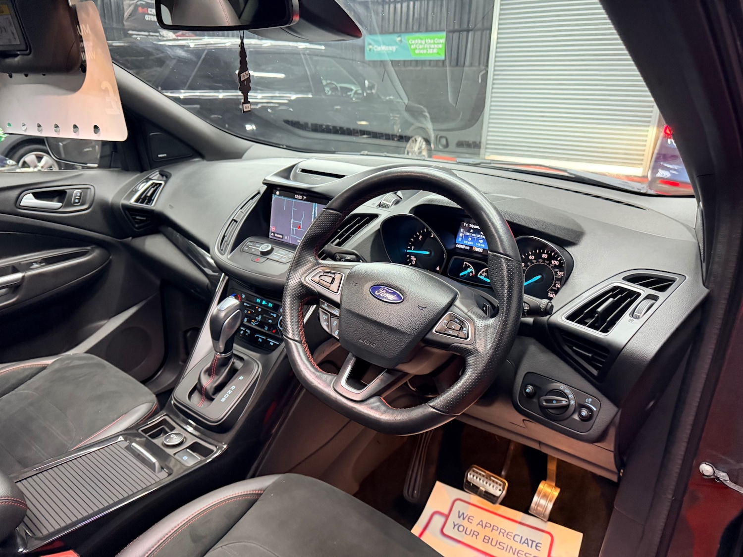 Used Ford Kuga 2019 for sale - 76845438: Photo 11