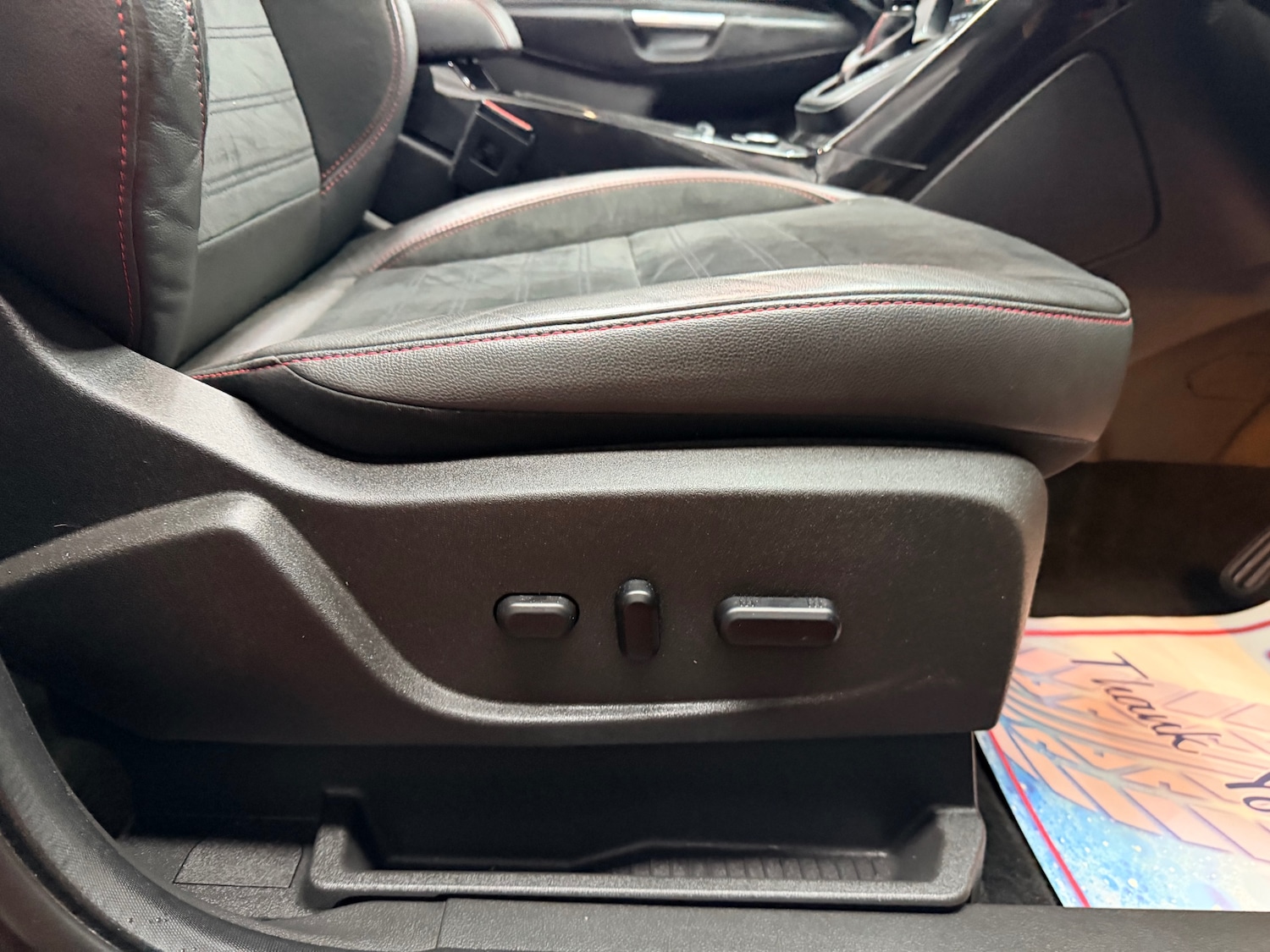 Used Ford Kuga 2019 for sale - 76845438: Photo 12