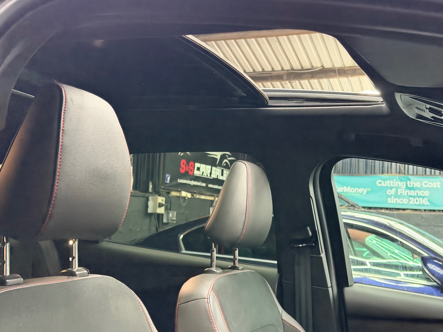 Used Ford Kuga 2019 for sale - 76845438: Photo 13