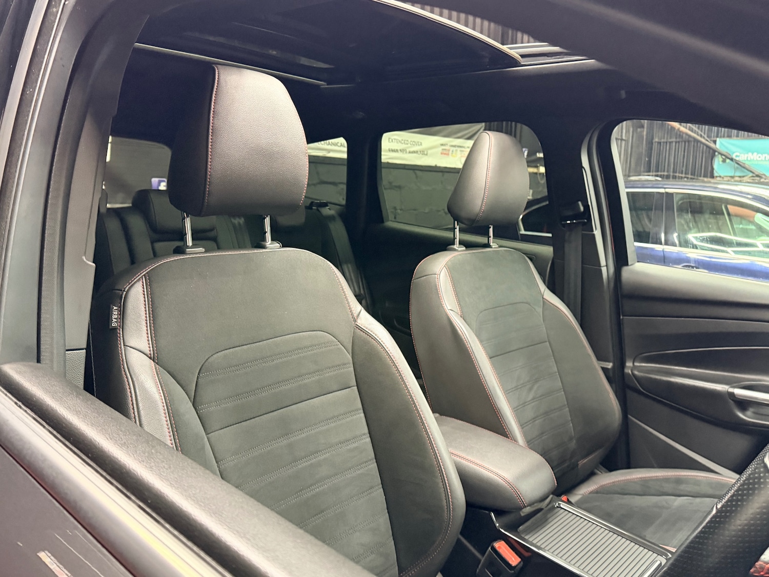 Used Ford Kuga 2019 for sale - 76845438: Photo 14