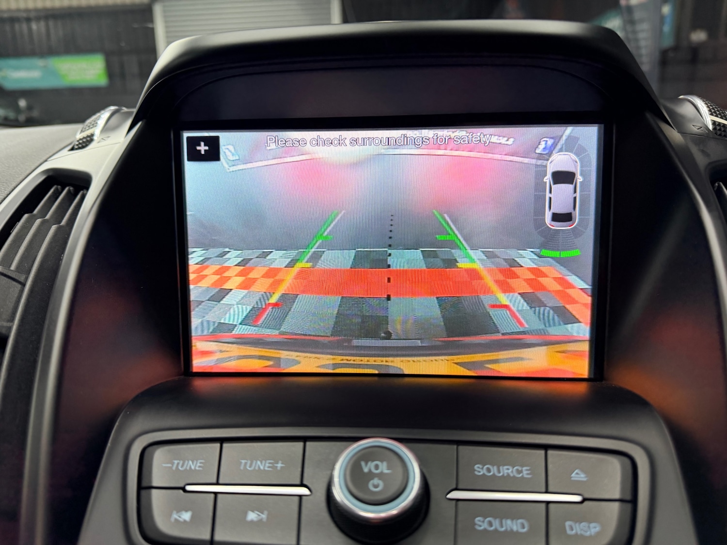 Used Ford Kuga 2019 for sale - 76845438: Photo 15