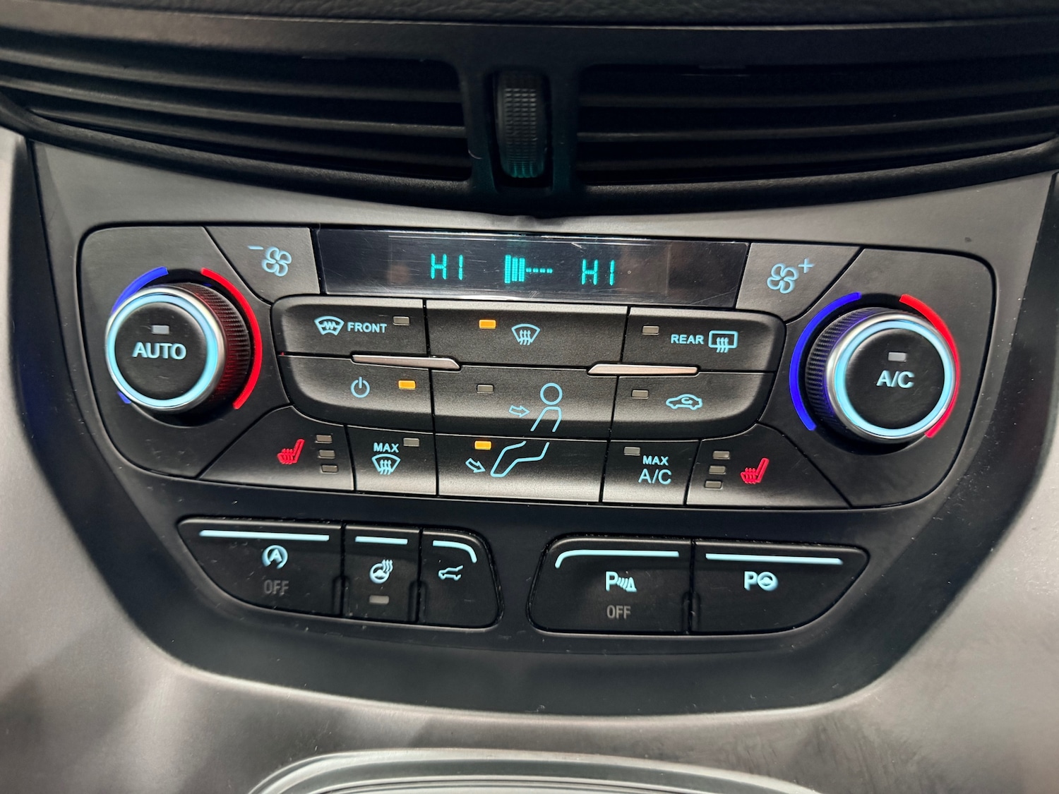 Used Ford Kuga 2019 for sale - 76845438: Photo 16