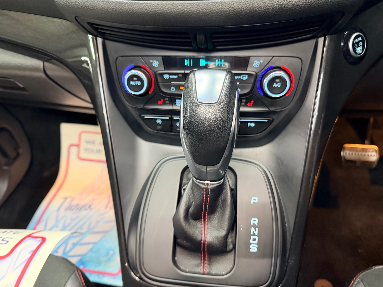 Used Ford Kuga 2019 for sale - 76845438: Photo 17