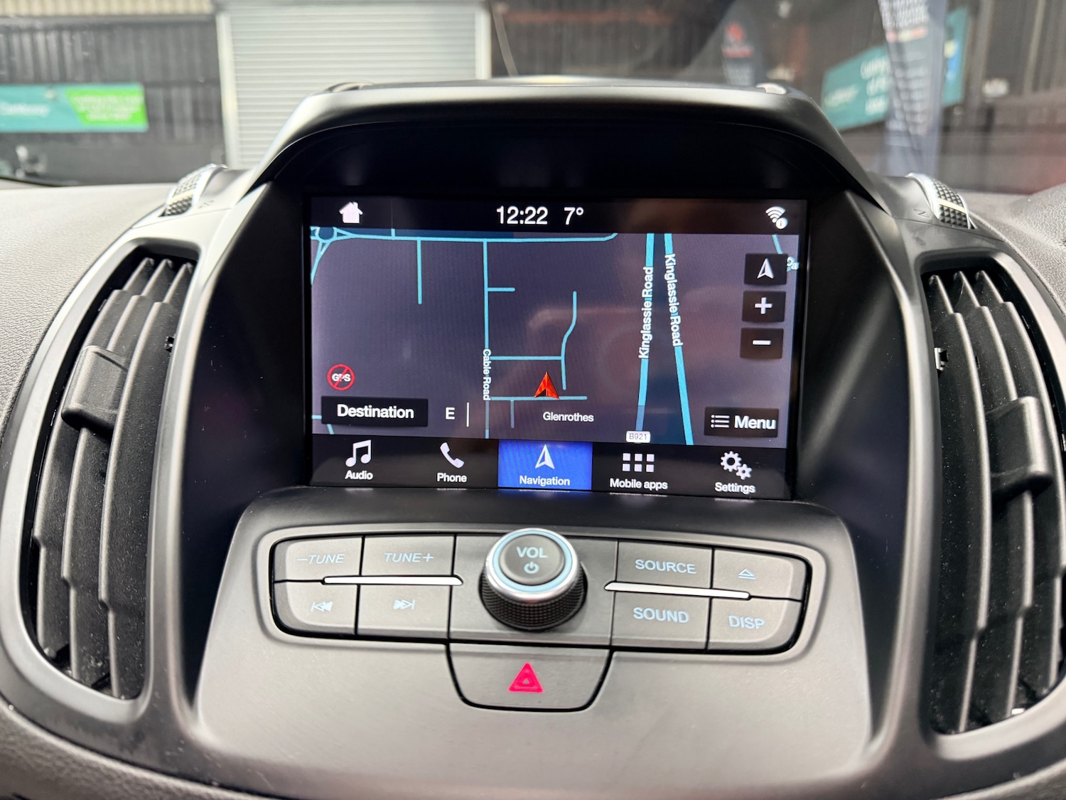 Used Ford Kuga 2019 for sale - 76845438: Photo 18