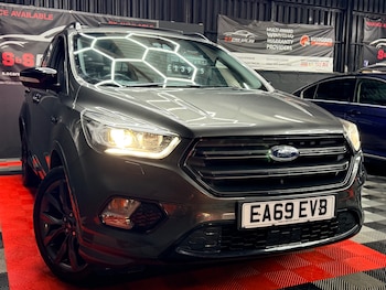 Used Ford Kuga 2019 for sale - 76845438: Photo