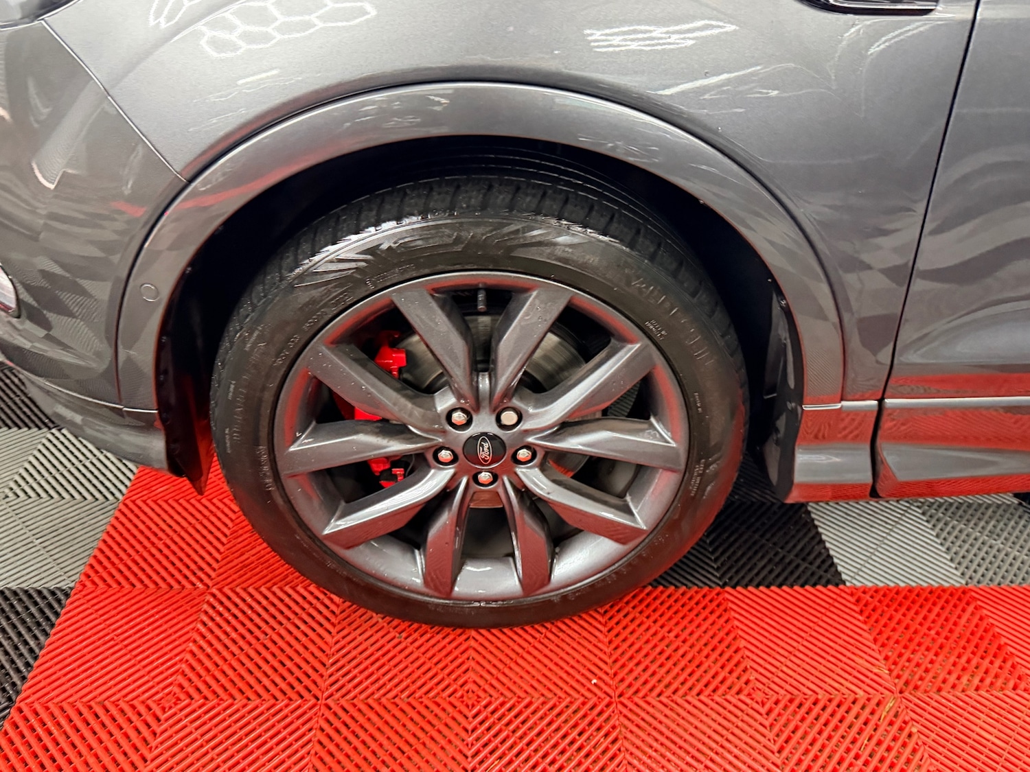 Used Ford Kuga 2019 for sale - 76845438: Photo 25