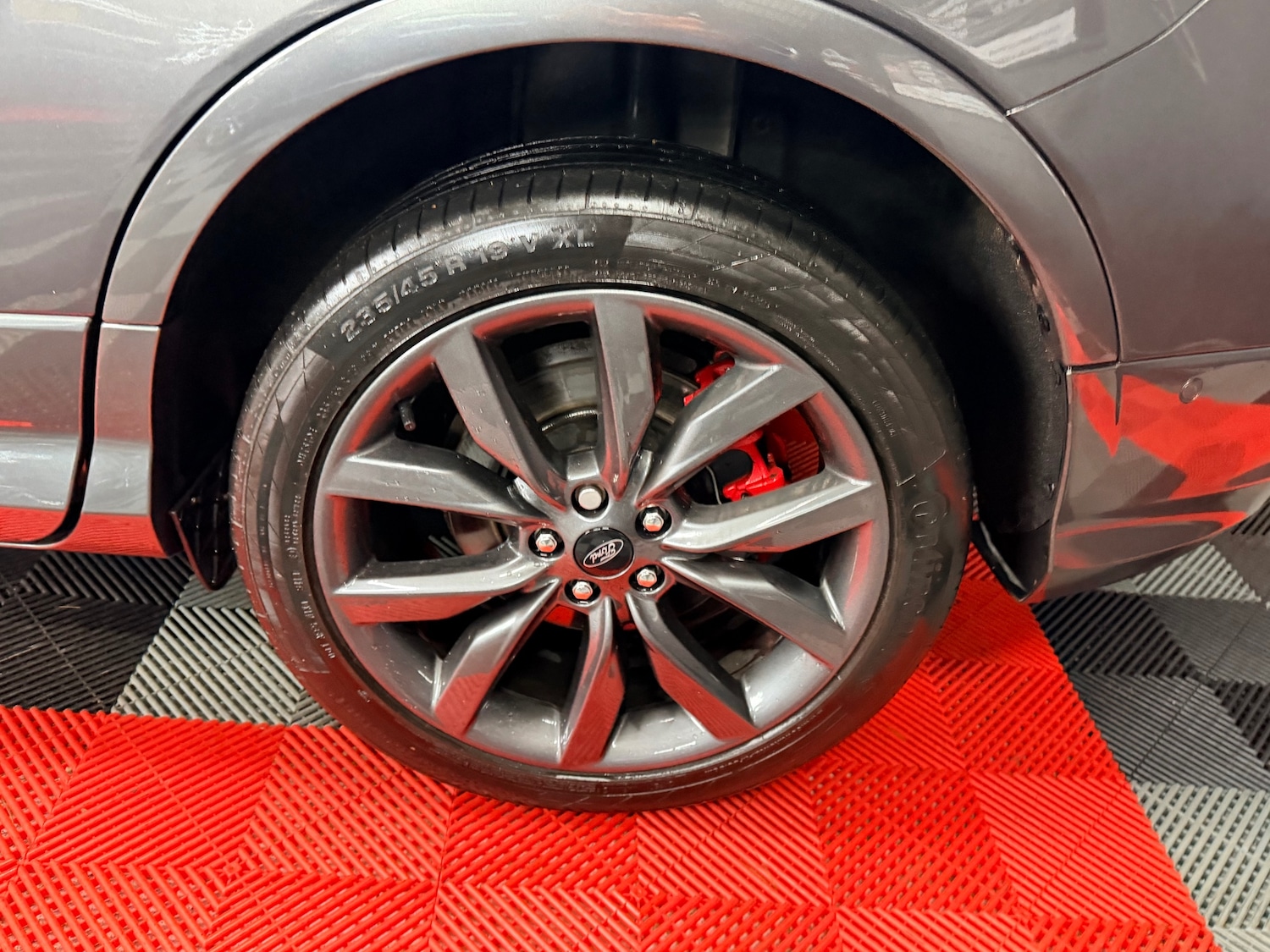 Used Ford Kuga 2019 for sale - 76845438: Photo 26