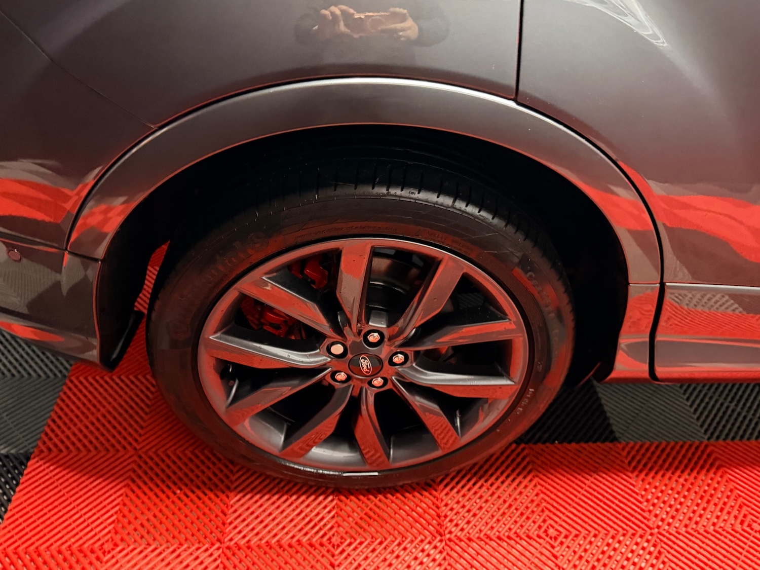 Used Ford Kuga 2019 for sale - 76845438: Photo 27