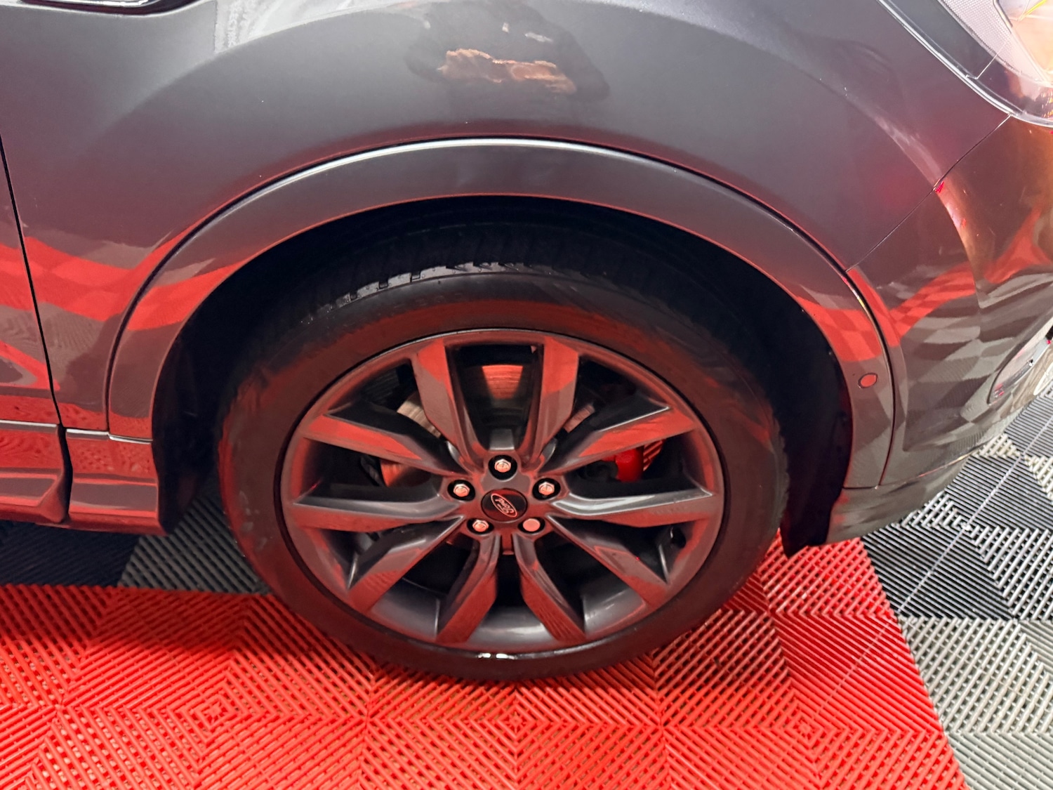 Used Ford Kuga 2019 for sale - 76845438: Photo 28