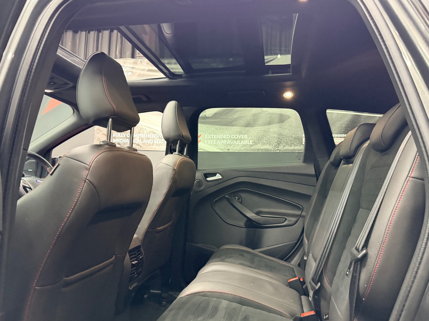 Used Ford Kuga 2019 for sale - 76845438: Photo 29