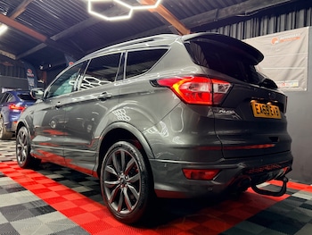Used Ford Kuga 2019 for sale - 76845438: Photo