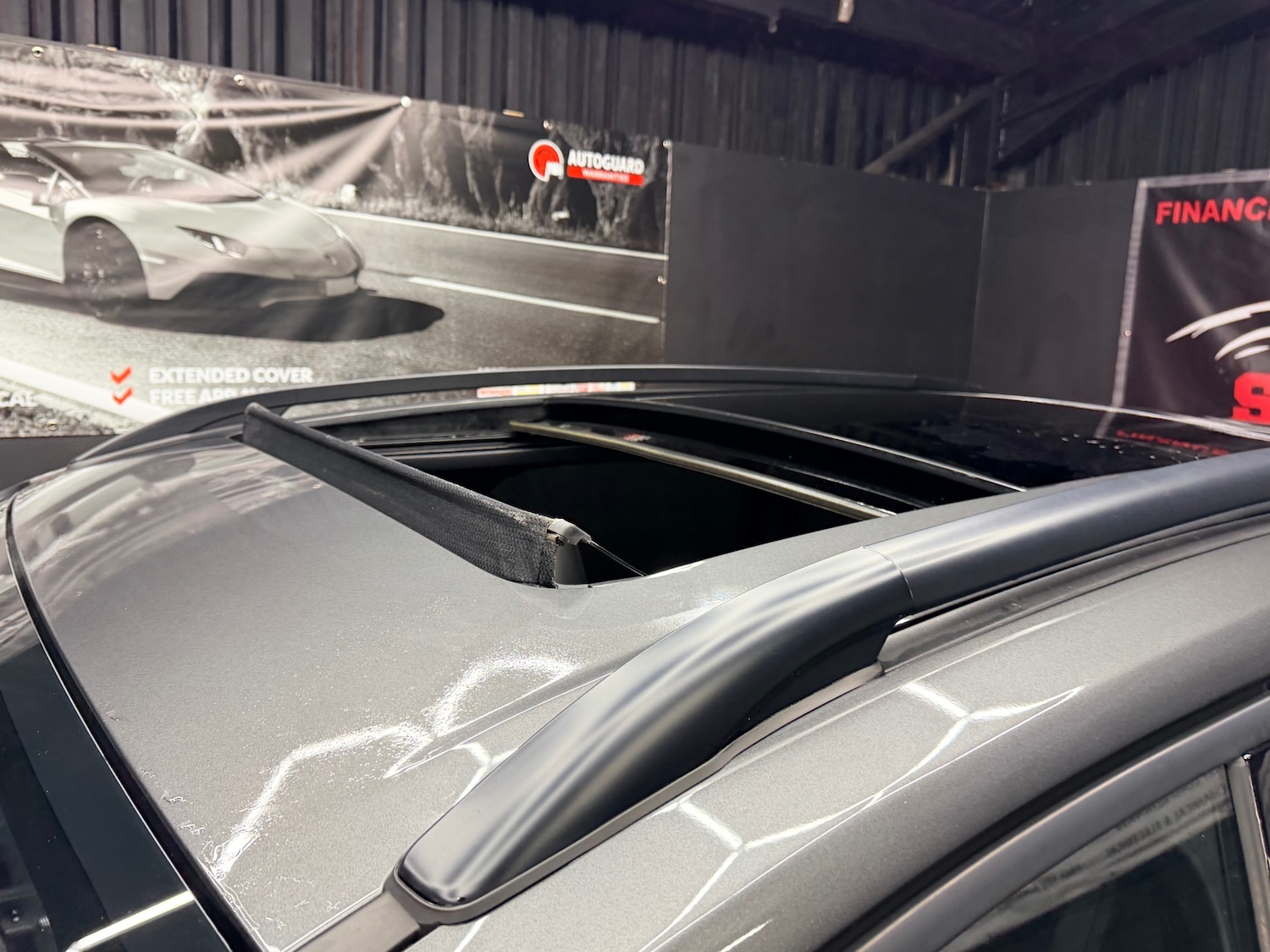 Used Ford Kuga 2019 for sale - 76845438: Photo 6