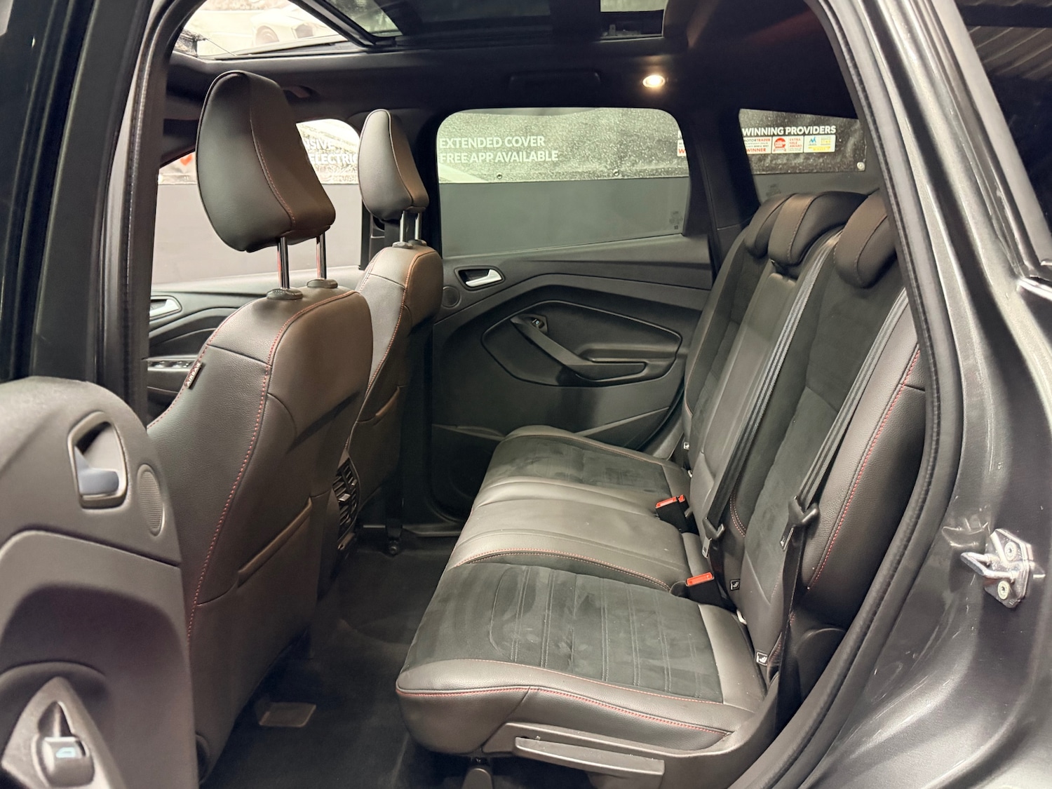 Used Ford Kuga 2019 for sale - 76845438: Photo 8