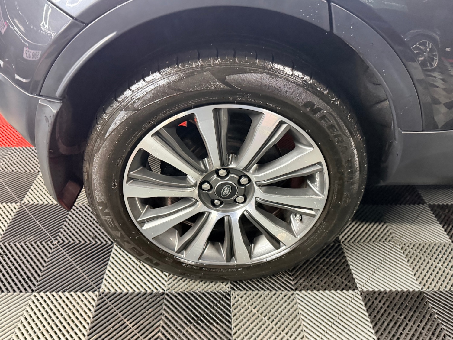 Used Land Rover Range Rover Evoque 2017 for sale - 76945944: Photo 14