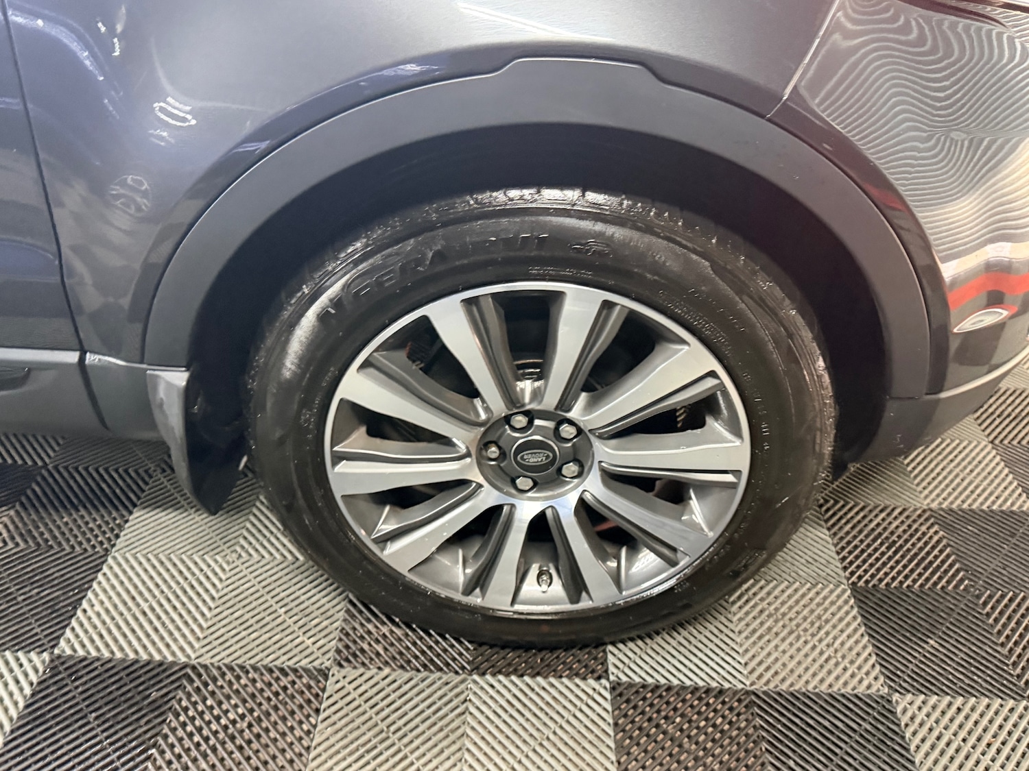 Used Land Rover Range Rover Evoque 2017 for sale - 76945944: Photo 15