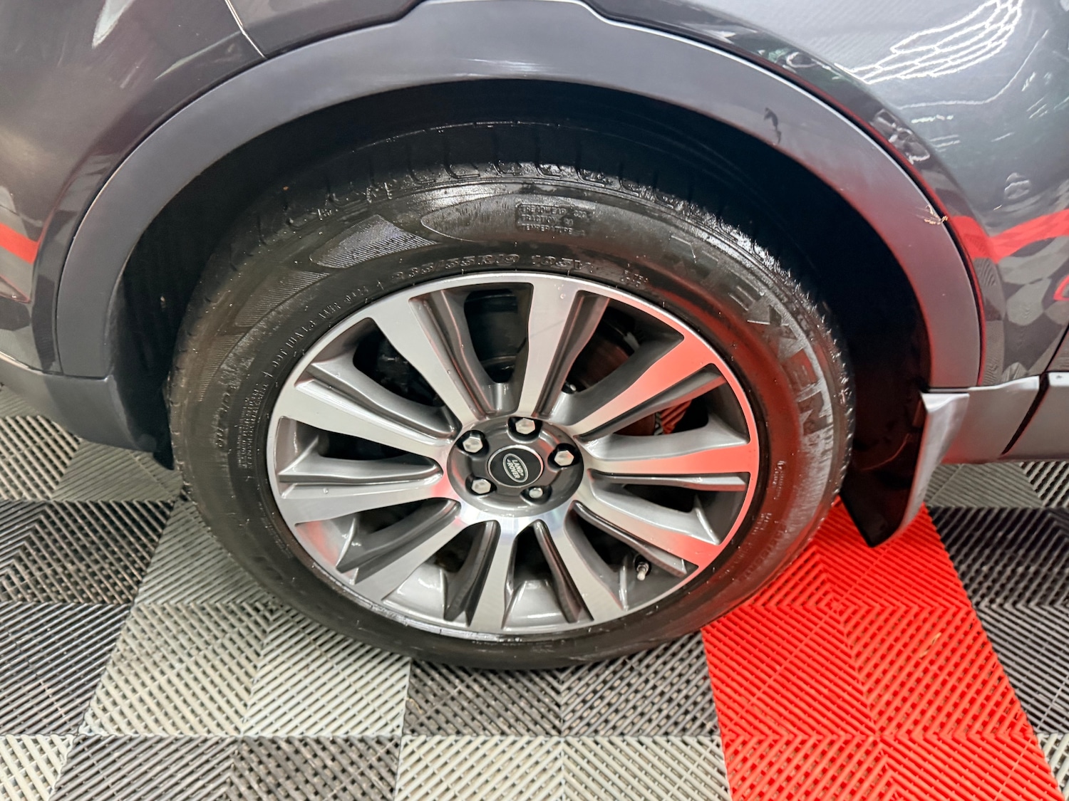 Used Land Rover Range Rover Evoque 2017 for sale - 76945944: Photo 16