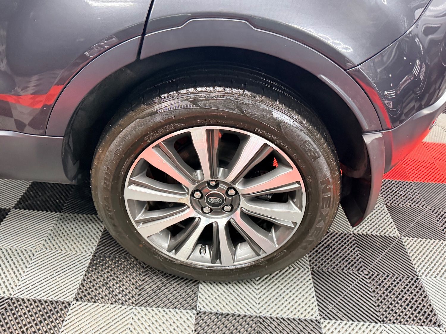 Used Land Rover Range Rover Evoque 2017 for sale - 76945944: Photo 17